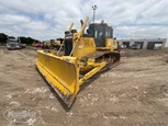 Used Komatsu Dozer